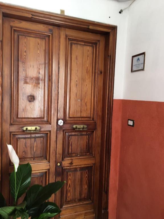 La Perla Del Golfo Hotel La Spezia Luaran gambar
